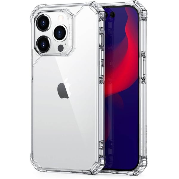 ESR iPhone 14 Pro Cover Air Armor - Clear