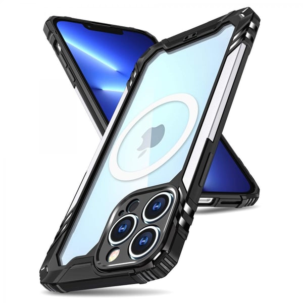 iPhone 14 Pro Max Skal Magsafe Tough Armor
