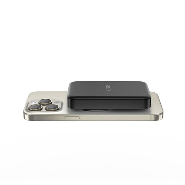 Tech-Protect Magsafe Powerbank 10000mAh PB11 LifeMag - Sort