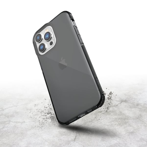 Raptic iPhone 14 Pro Max Skal Armored - Grå