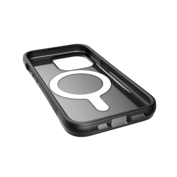 Raptic iPhone 14 Pro Max Skal Magsafe Clutch - Svart