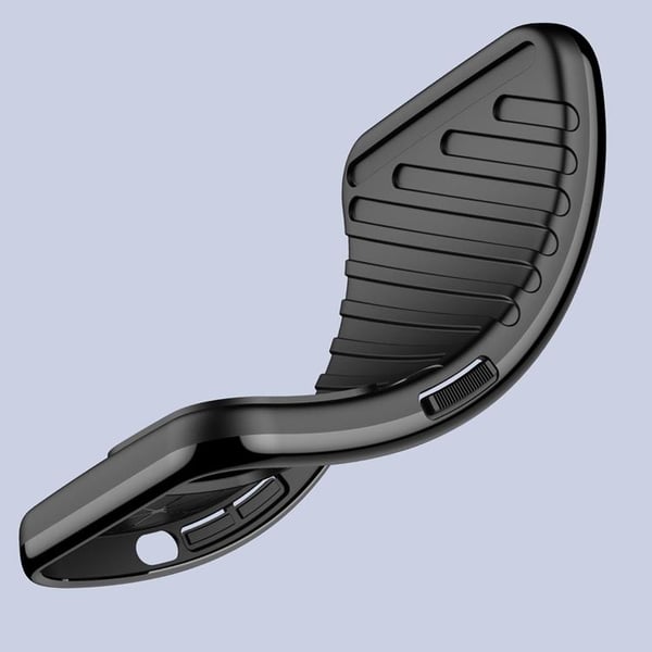 Google Pixel 7 Skal Thunder Flexible Armored - Svart