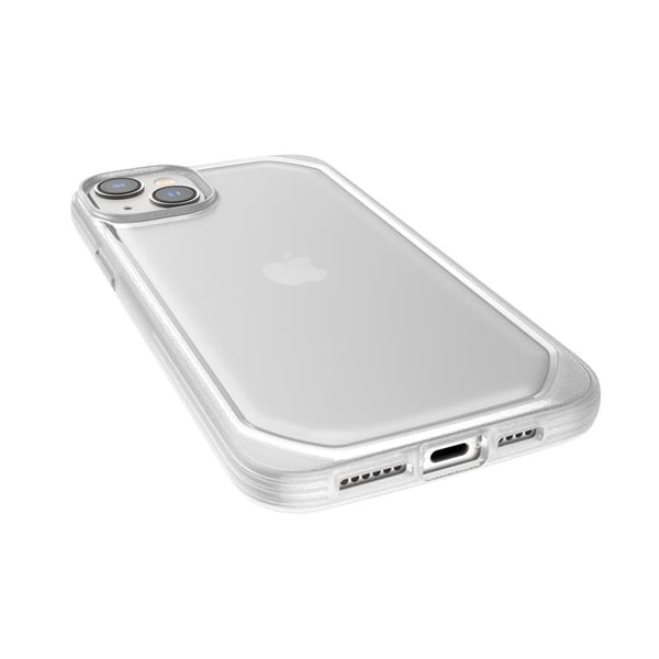 Raptic iPhone 14 Skal Slim - Clear