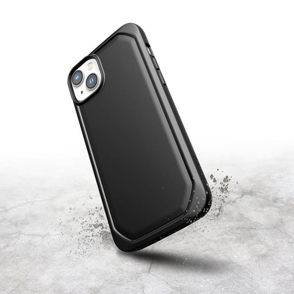 Raptic iPhone 14 Plus Skal Slim - Svart