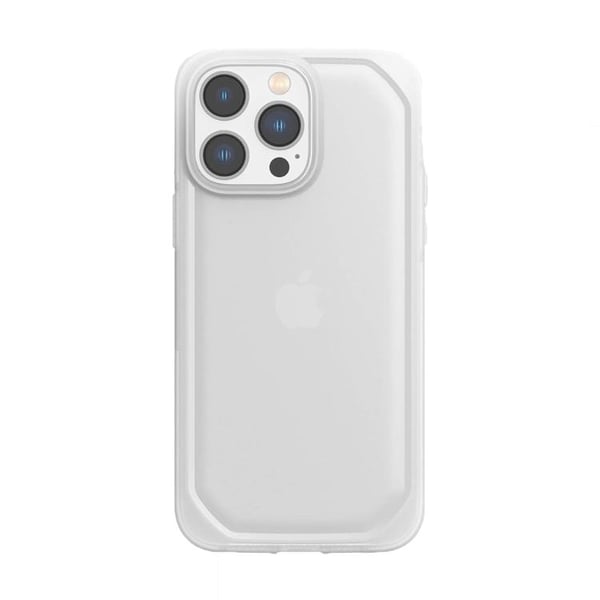 Raptic iPhone 14 Pro Skal Slim - Clear