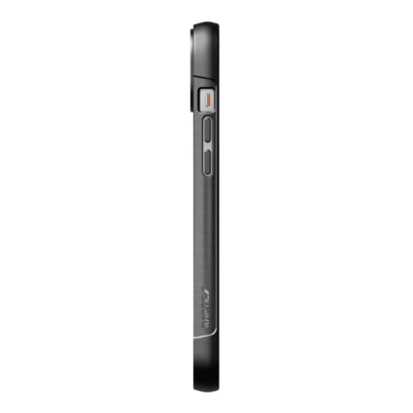 Raptic iPhone 14 Skal Clutch - Svart