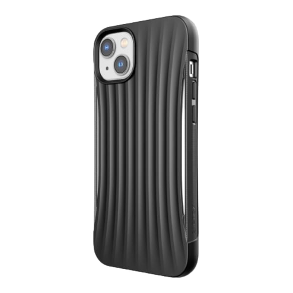 Raptic iPhone 14 Plus Skal Clutch - Svart