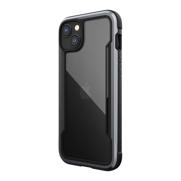Raptic iPhone 14 Skal Magsafe Shield Armored - Svart