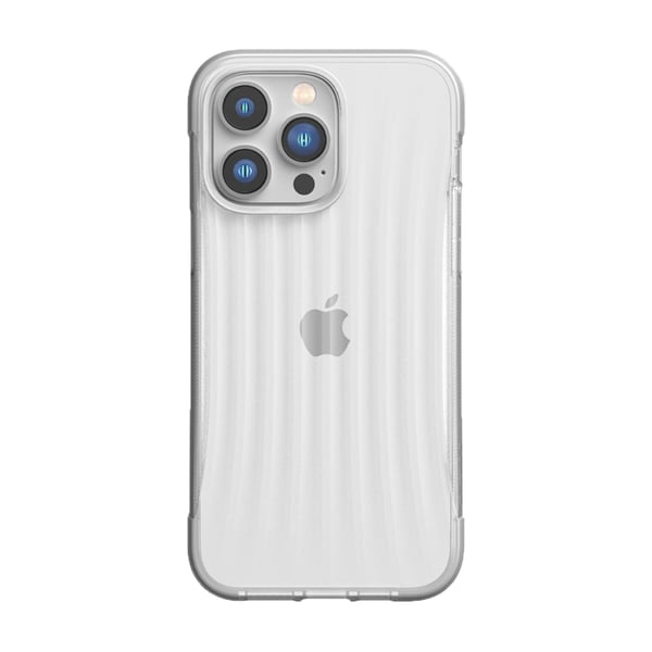 Raptic iPhone 14 Pro Skal Clutch - Transparent Raptic iPhone 14 Pro Skal Clutch - Transparent