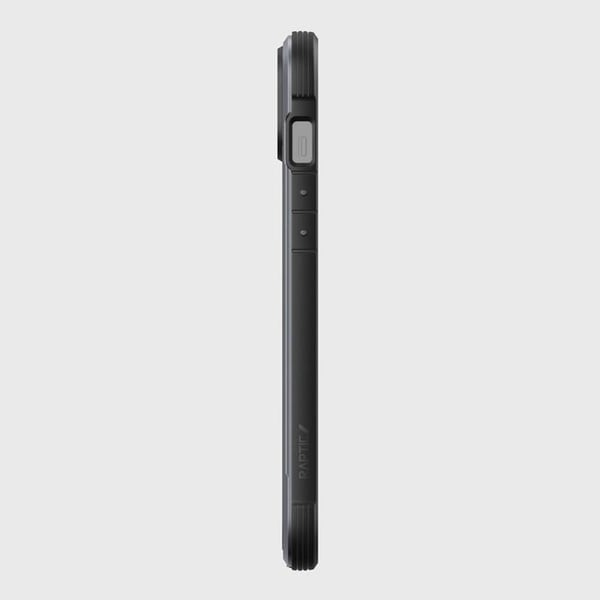 Raptic iPhone 14 Plus Skal Magsafe Shield Armored - Svart
