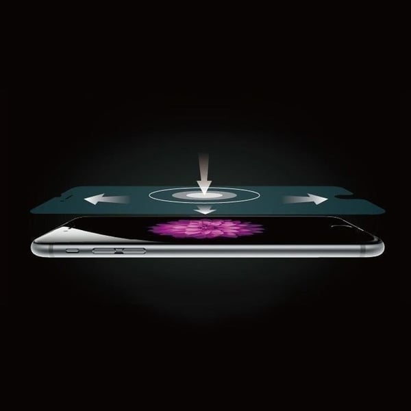 Galaxy M53 5G Härdat Glas 9H Eco Not