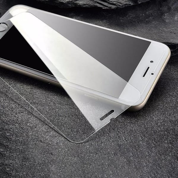 Galaxy M53 5G Härdat Glas 9H Eco Not