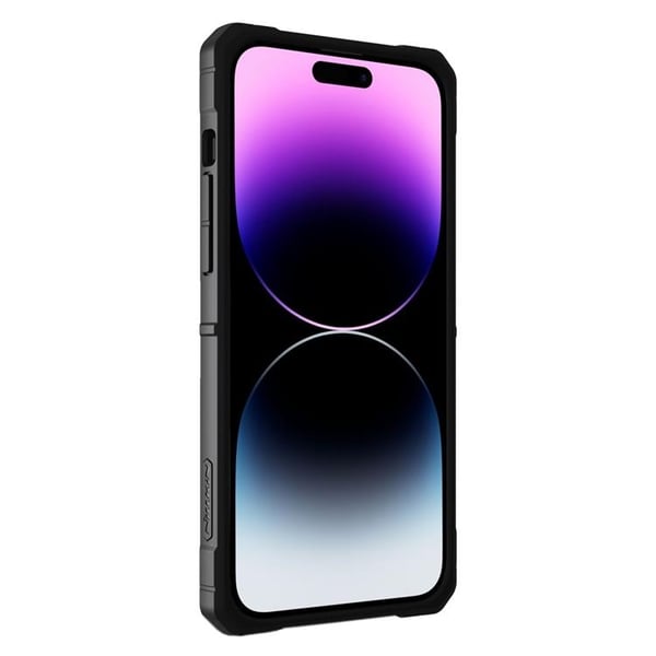 Nillkin iPhone 14 Plus Skal Adventurer Pro - Svart