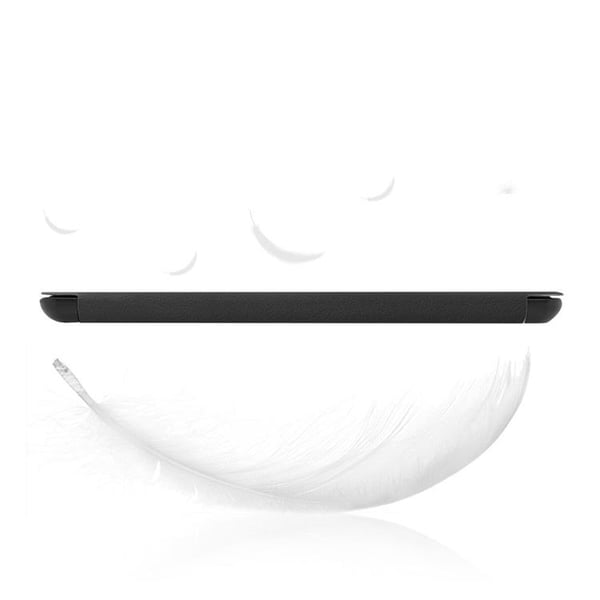 Tech-Protect KINDLE 11 2022 Fodral - Svart