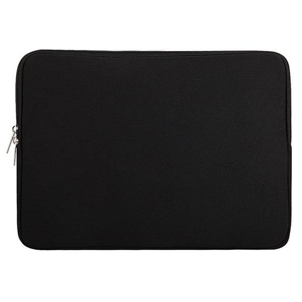 Universal Datorfodral 14'' Neoprene Slider - Svart