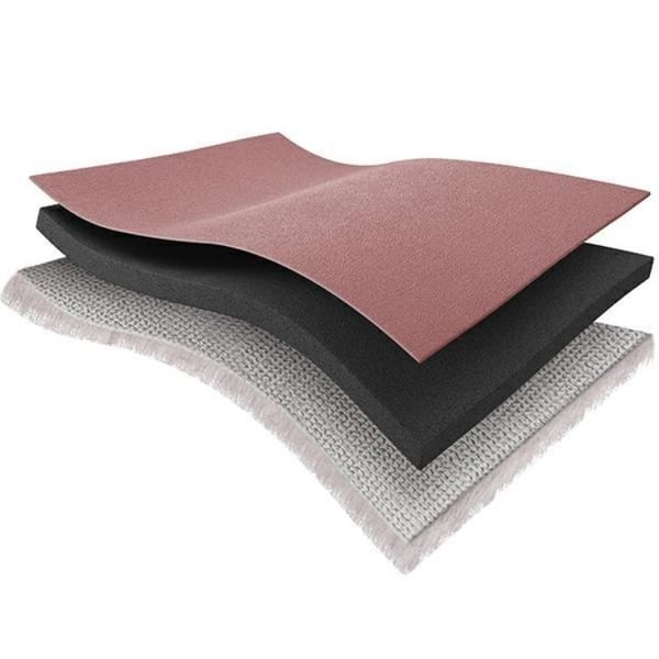 UNIQ Datorfodral 14'' Torba Cyprus Neoprene - Steel Blå