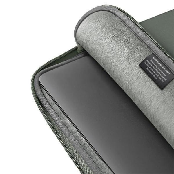 UNIQ Datorfodral 14'' Torba Cyprus Neoprene - Abyss Blå