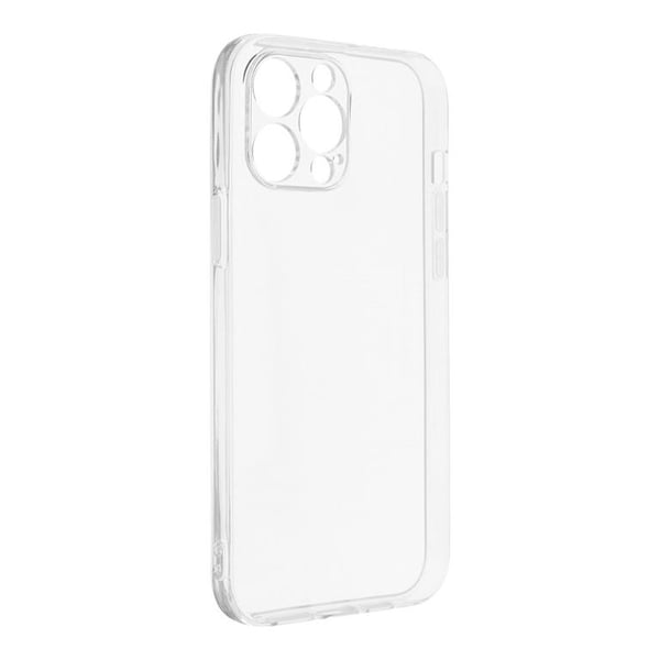Galaxy S22 Ultra Etui 2mm (Kameradæksel) - Klar