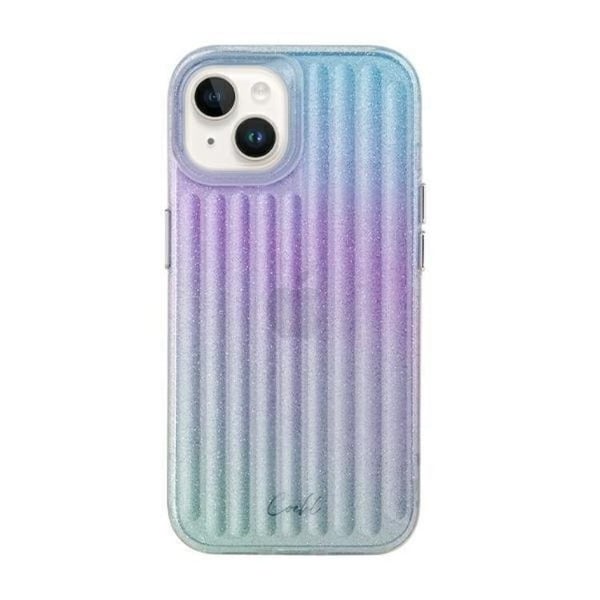UNIQ iPhone 14 Skal Coehl Linear - Stardust