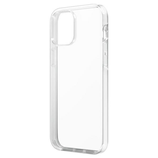 UNIQ iPhone 14 Pro Skal Clarion - Transparent