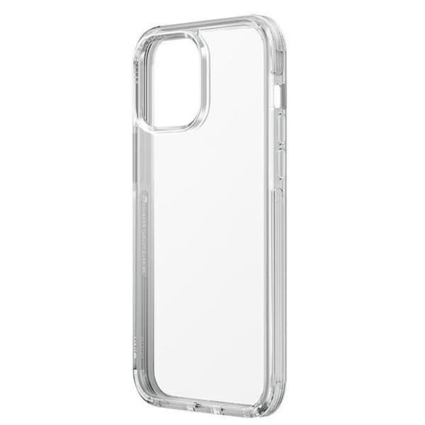 Uniq iPhone 14 Pro Skal Combat - Transparent