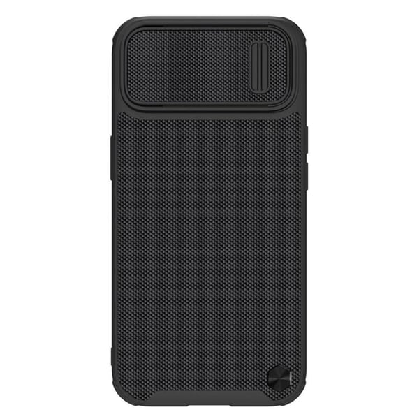 Nillkin iPhone 14 Plus Skal Magnetic Magsafe - Svart