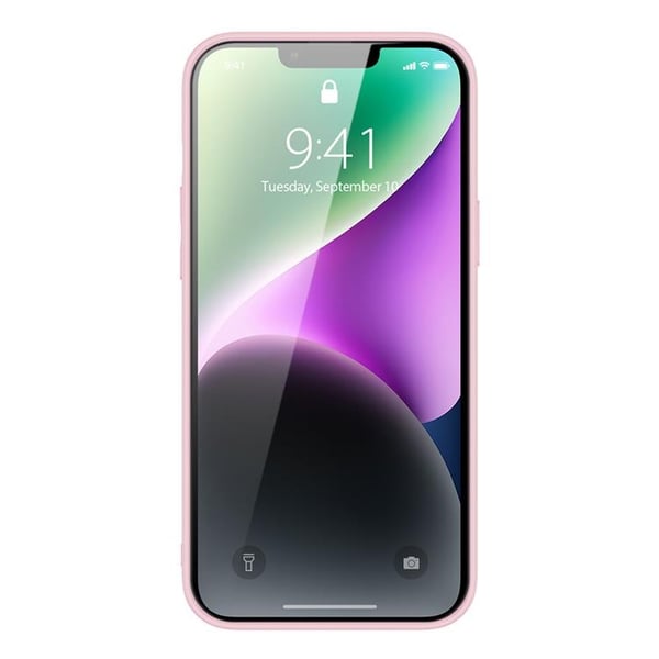 Dux Ducis iPhone 14 Plus Skal Yolo - Rosa