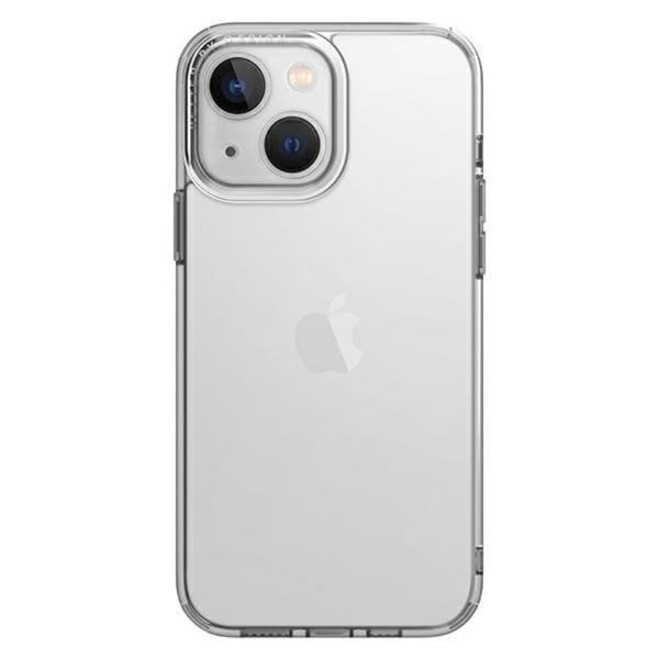 UNIQ iPhone 14 Plus Skal LifePro Xtreme - Clear/Tinsel Lucent