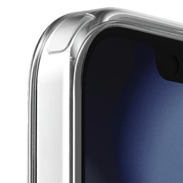 UNIQ iPhone 14 Pro Skal LifePro Xtreme - Transparent