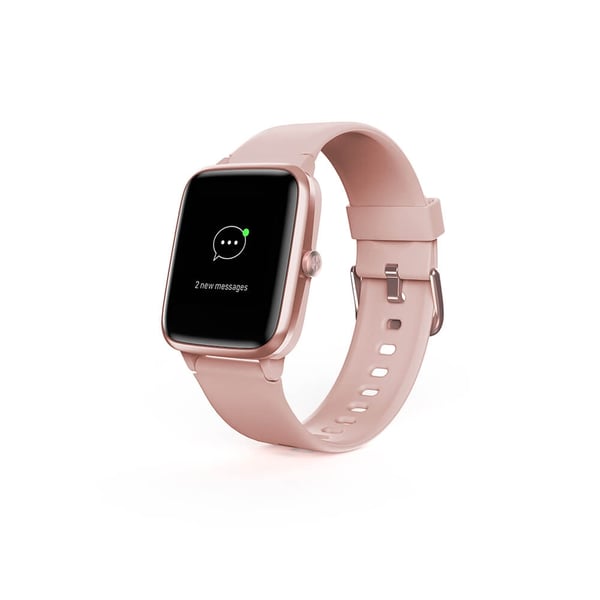 HAMA Fit Watch 5910 Smart Watch - Rosé