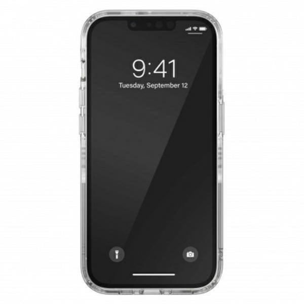 Adidas iPhone 14 Pro Skal Protective - Transparent