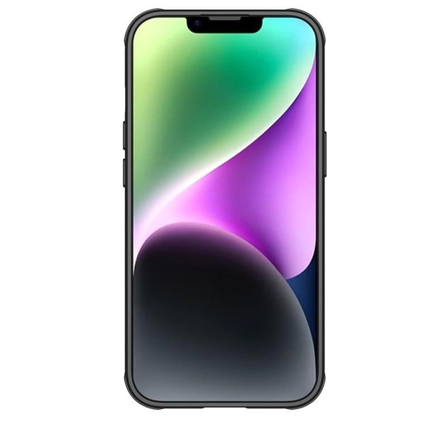Nillkin iPhone 14 Plus Skal CamShield Pro Magnetic - Svart