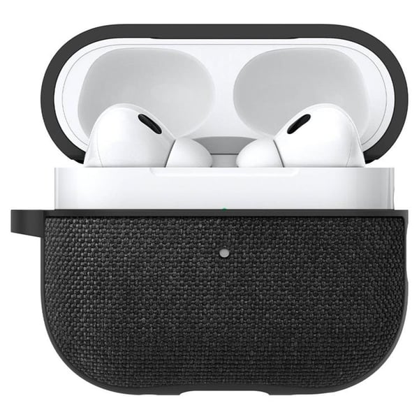 Spigen Airpods Pro 1/2 Skal Urban Fit - Svart