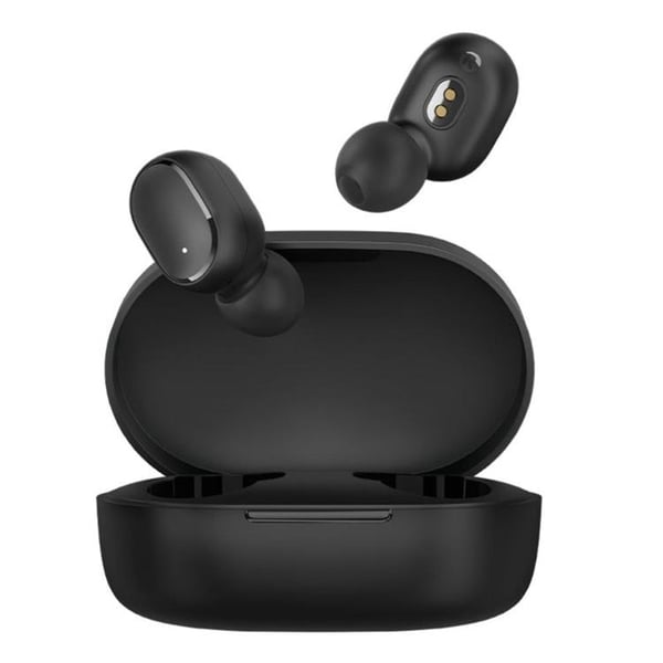 Xiaomi Redmi Buds Essential Trådløse Høretelefoner - Sort
