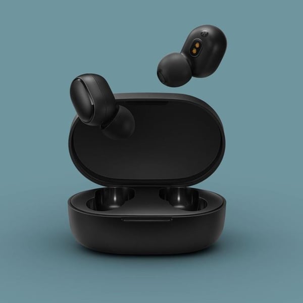 Xiaomi Redmi Buds Essential Trådløse Høretelefoner - Sort