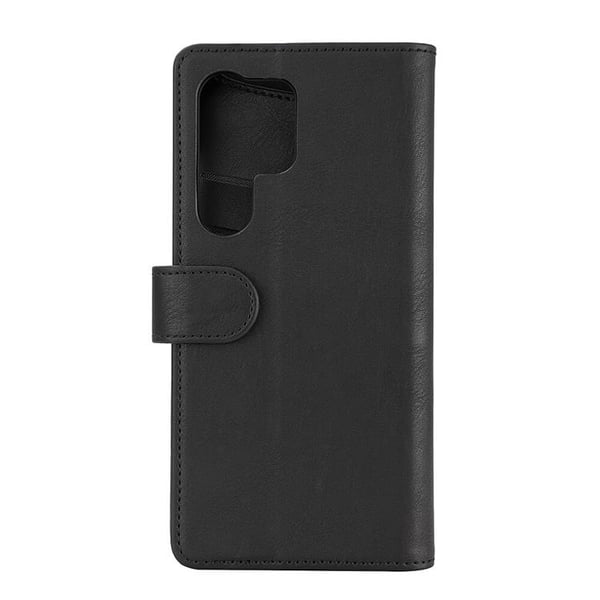 GEAR Galaxy S23 Ultra Telefontaske - Sort
