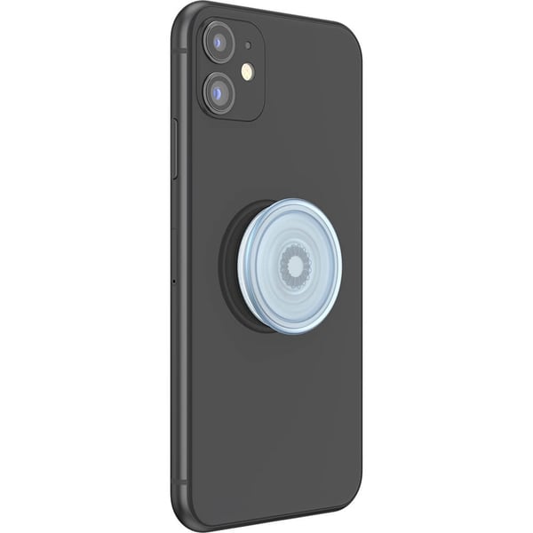 POPSOCKETS PopGrip Plant - Isblå