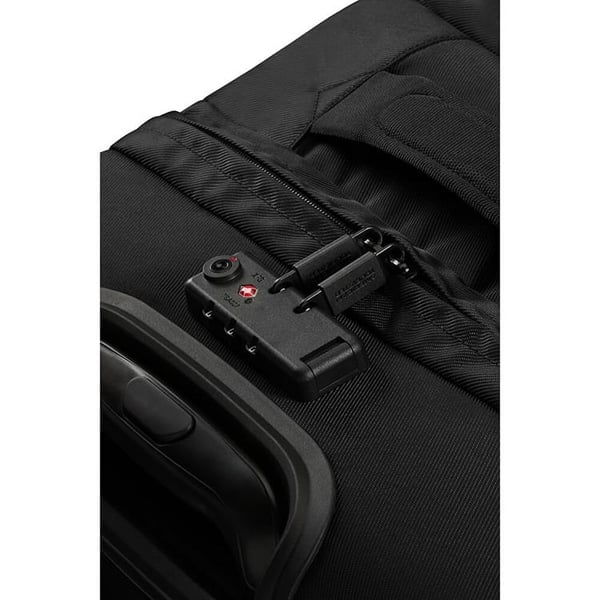 AMERICAN TOURISTER Urban Track Duffelväska Stor - Svart