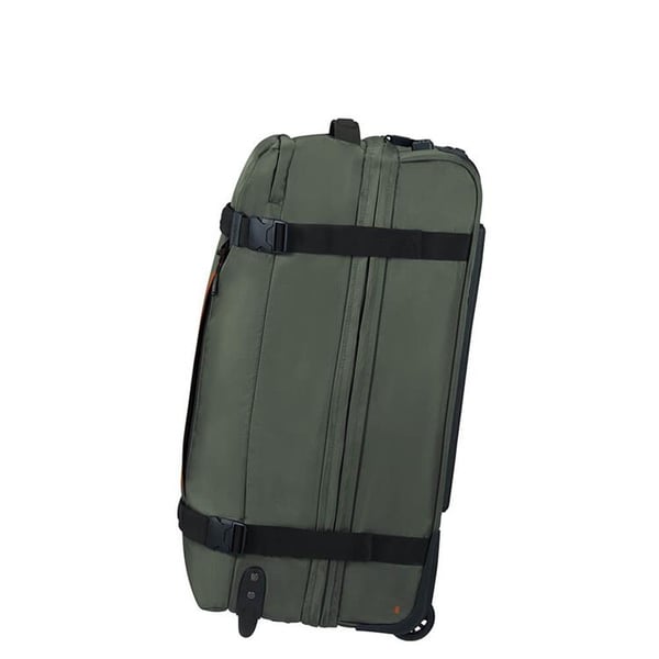 AMERICAN TOURISTER Urban Track Duffel Stor - Grøn
