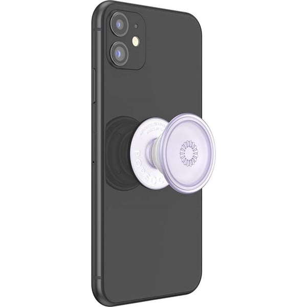 POPSOCKETS PopGrip Plant - Dusty Lavender