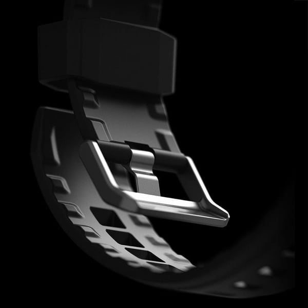 Ringke Galaxy Watch 4/5 (44mm) Skal Fusion-X Guard - Vit