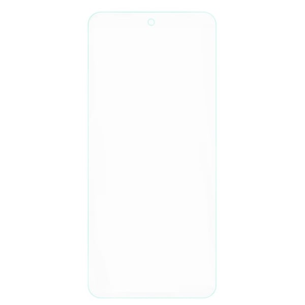 [1-PACK] Xiaomi Redmi Note 11 Pro 4G/5G Härdat Glas Skärmskydd - Clear