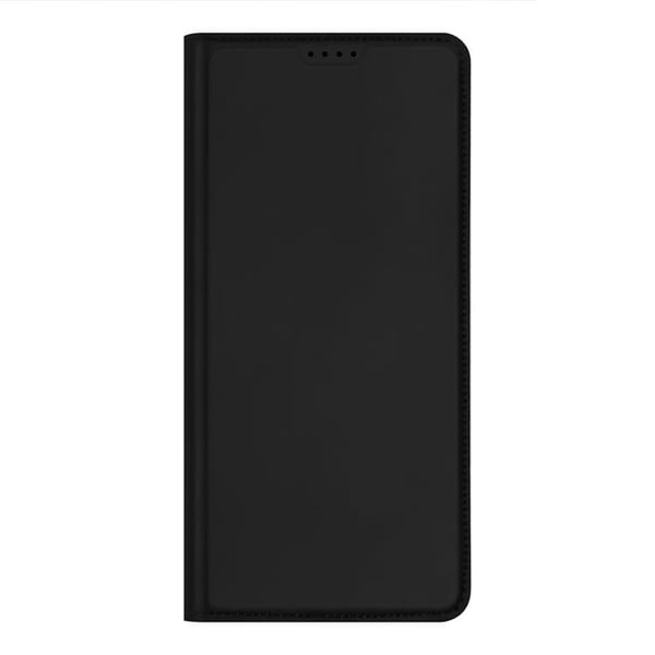 Dux Ducis Xiaomi Redmi A1 Plus Plånboksfodral SkinPro - Svart