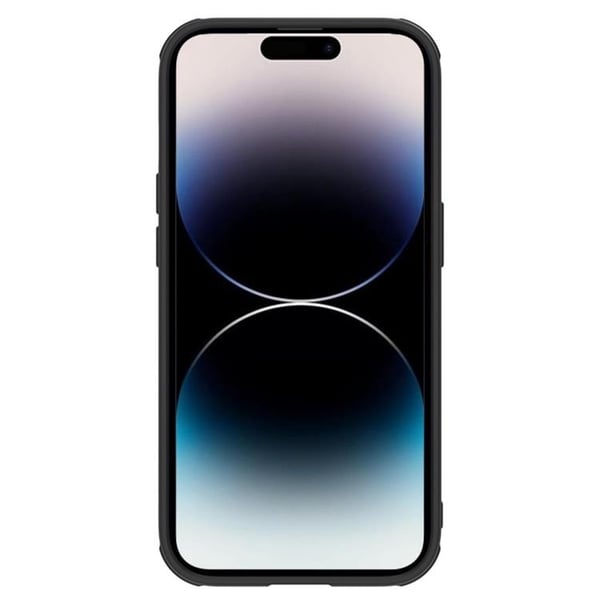 Nillkin iPhone 14 Pro Max Skal Texture Pro - Svart