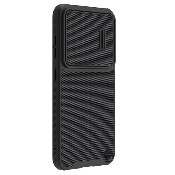 Nillkin Mobilskal till Galaxy S23 Drop-proof - Svart
