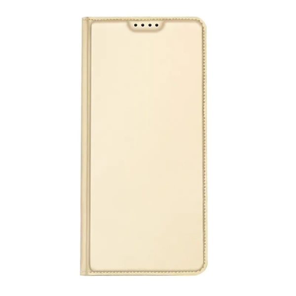 Dux Ducis Xiaomi 13 Pro Plånboksfodral Skin Series - Guld