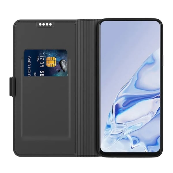 OnePlus 11 5G Plånboksfodral Flip Folio Kickstand - Rosa Guld