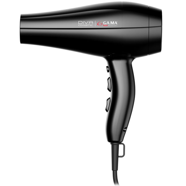GA.MA Hårfön Diva 2300W GH3535
