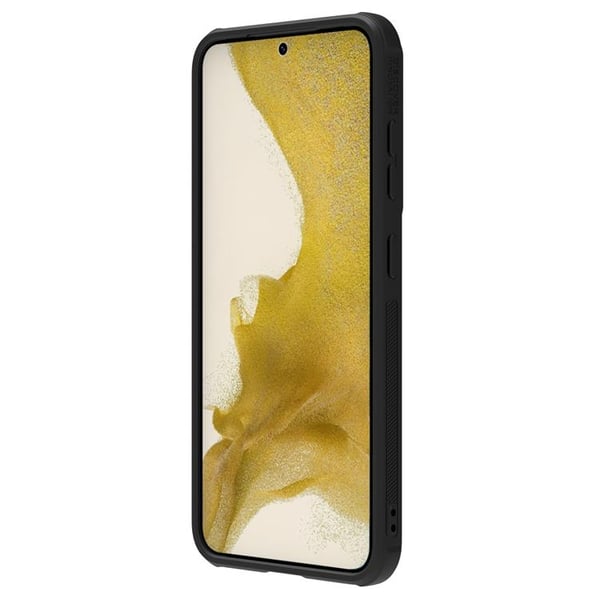Nillkin Mobilskal till Galaxy S23 Plus Textured S - Svart