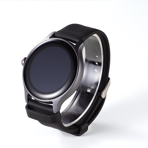 Joyroom Smartwatch Classic Series Call Answering - Grå